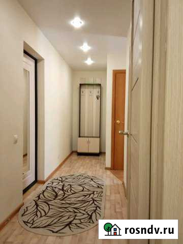 2-комнатная квартира, 47 м², 2/5 эт. в аренду посуточно в Белокурихе Белокуриха - изображение 1