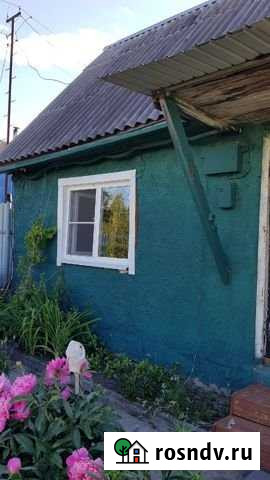 Дача 24 м² на участке 6 сот. на продажу в Урае Урай - изображение 1