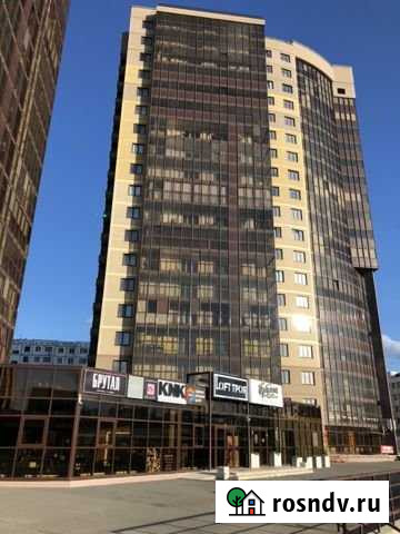 Коммерческое помещение Волжский - изображение 1