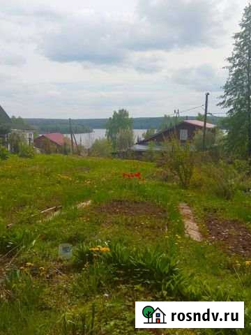 Участок СНТ, ДНП 9 сот. на продажу в Перми Пермь - изображение 1