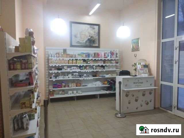 Помещение под торговлю или ателье Новосибирск - изображение 1