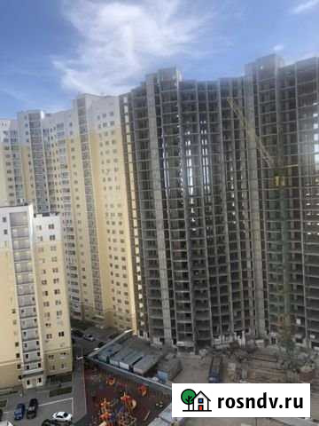 1-комнатная квартира, 29.4 м², 20/25 эт. на продажу в Саратове Саратов - изображение 1