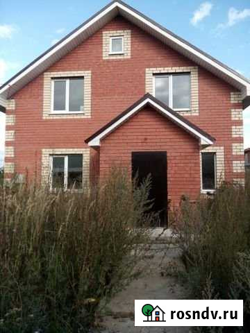 Коттедж 120 м² на участке 4.7 сот. на продажу в Чебоксарах Чебоксары - изображение 1