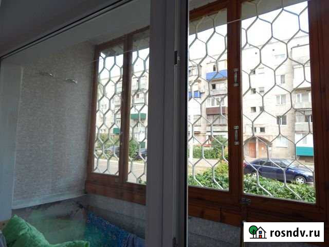 1-комнатная квартира, 35 м², 1/5 эт. на продажу в Салавате Салават - изображение 1