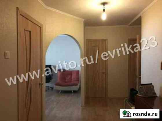 2-комнатная квартира, 48 м², 2/5 эт. на продажу в Крымске Крымск