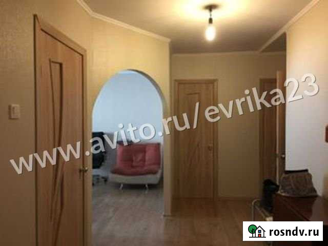 2-комнатная квартира, 48 м², 2/5 эт. на продажу в Крымске Крымск - изображение 1