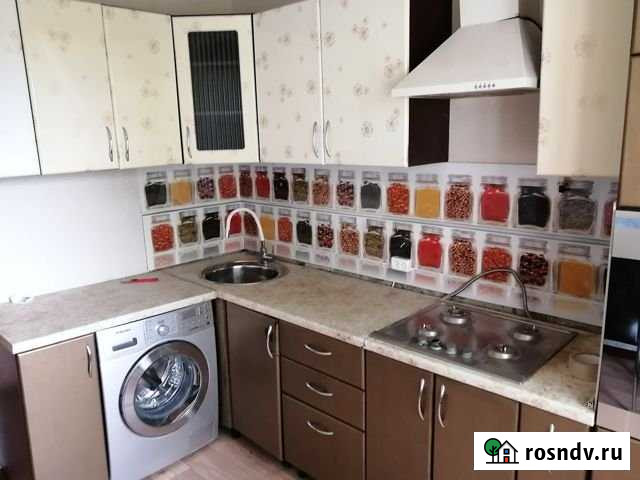 3-комнатная квартира, 70 м², 2/5 эт. на продажу в Ступино Ступино - изображение 1