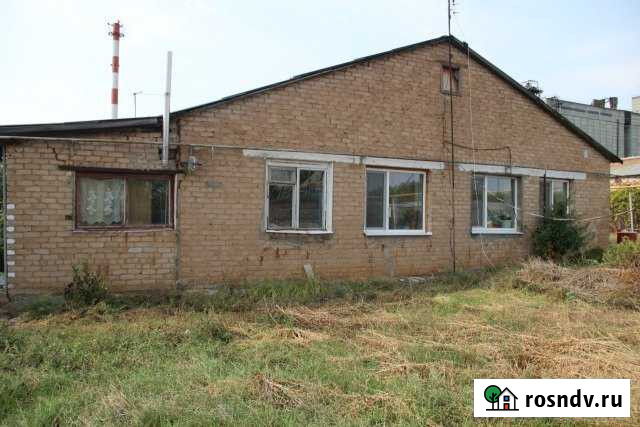 Дом 62 м² на участке 12.5 сот. на продажу в Оренбурге Оренбург - изображение 1