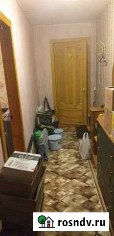 1-комнатная квартира, 43 м², 2/2 эт. на продажу в Тотьме Тотьма - изображение 1