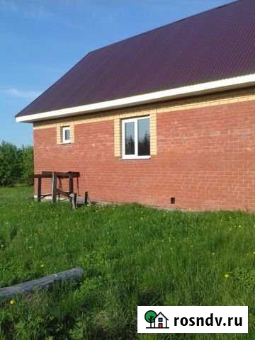 Дом 60 м² на участке 18 сот. на продажу в Уинском Уинское - изображение 1