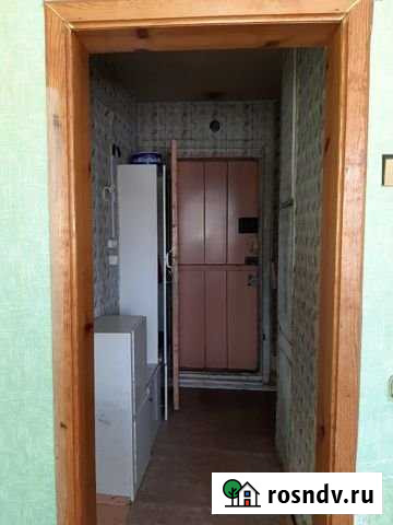 1-комнатная квартира, 25 м², 1/3 эт. на продажу в Абакане Абакан - изображение 1