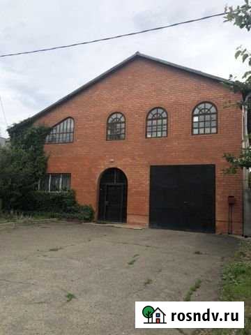 Дом 300 м² на участке 8 сот. на продажу в Тимашевске Тимашевск - изображение 1