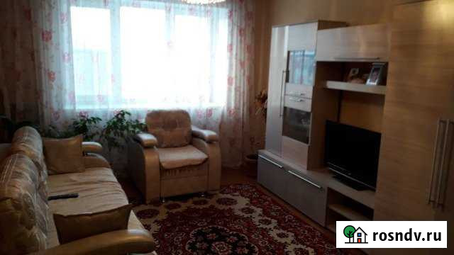 2-комнатная квартира, 49 м², 4/5 эт. на продажу в Кемерово Кемерово - изображение 1