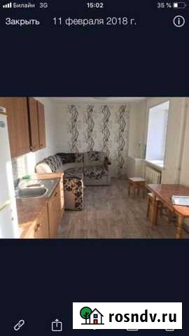 Комната 20 м² в 5-ком. кв., 2/5 эт. на продажу в Перми Пермь - изображение 1