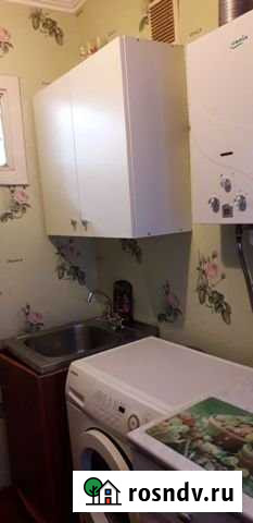 1-комнатная квартира, 35 м², 2/5 эт. в аренду на длительный срок в Шахтах Шахты - изображение 1