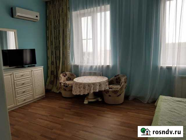 Таунхаус 141 м² на участке 3 сот. на продажу в Анапе Анапа - изображение 1