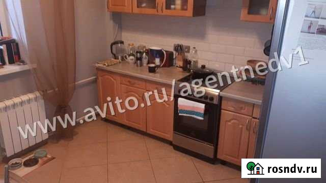 2-комнатная квартира, 65.1 м², 16/17 эт. на продажу в Мытищах Мытищи - изображение 1