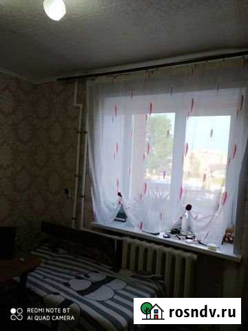 2-комнатная квартира, 49.7 м², 3/5 эт. на продажу в Чистополе Чистополь - изображение 1