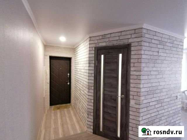 3-комнатная квартира, 60 м², 5/5 эт. на продажу в Чите Чита - изображение 1