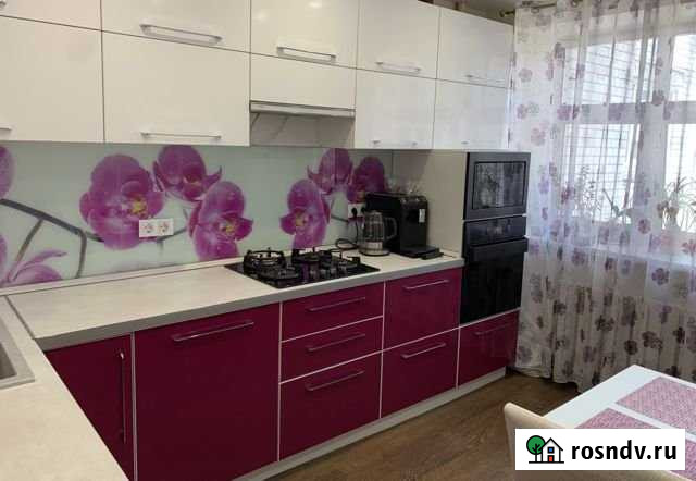 3-комнатная квартира, 82.5 м², 3/10 эт. на продажу в Нижнем Новгороде Нижний Новгород - изображение 1