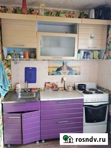 1-комнатная квартира, 36 м², 6/9 эт. на продажу в Норильске Норильск - изображение 1