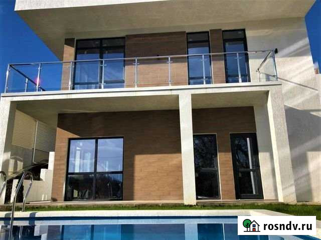 Коттедж 250 м² на участке 6 сот. на продажу в Сочи Сочи - изображение 1