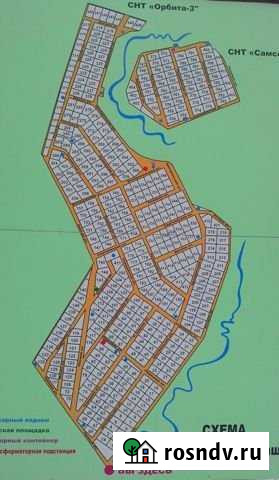 Участок СНТ, ДНП 10 сот. на продажу в Санкт-Петербурге Санкт-Петербург - изображение 1