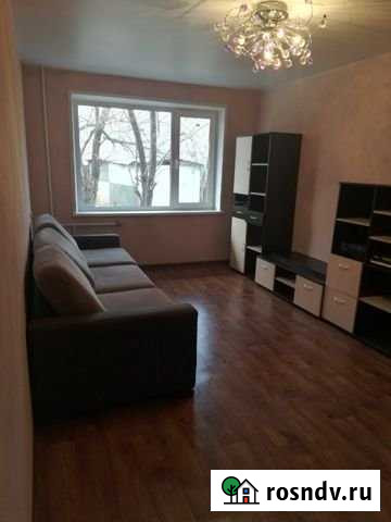 1-комнатная квартира, 30 м², 1/5 эт. в аренду на длительный срок в Абакане Абакан - изображение 1