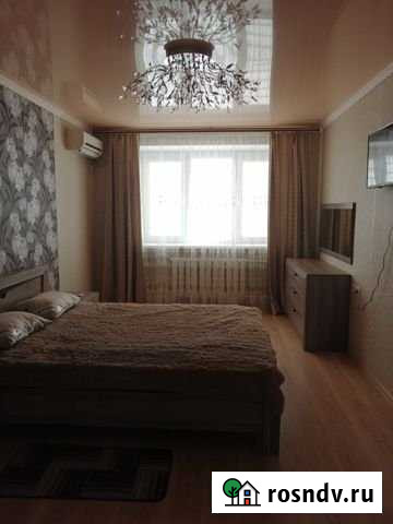 2-комнатная квартира, 47 м², 3/5 эт. в аренду посуточно в Сальске Сальск - изображение 1