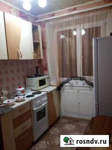 2-комнатная квартира, 48 м², 4/5 эт. на продажу в Осинниках Осинники - изображение 1