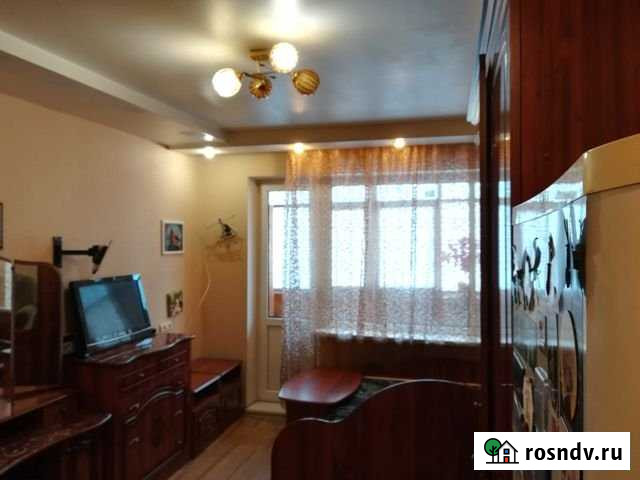 Комната 17 м² в 3-ком. кв., 1/5 эт. на продажу в Самаре Самара - изображение 1