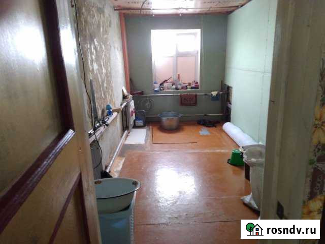 Дом 63 м² на участке 11 сот. на продажу в Николаевке Республики Мордовия Николаевка - изображение 1