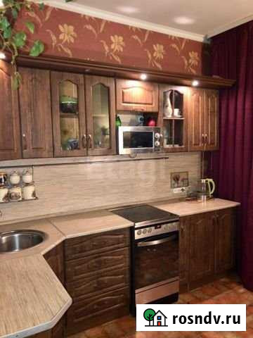 3-комнатная квартира, 72.5 м², 7/9 эт. на продажу в Норильске Норильск - изображение 1