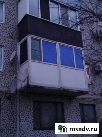 2-комнатная квартира, 54 м², 2/4 эт. на продажу в Калининской Калининская - изображение 1