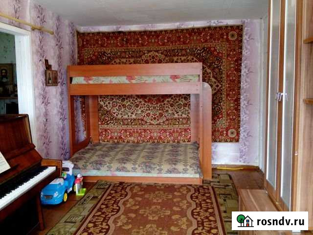 4-комнатная квартира, 60.8 м², 4/5 эт. на продажу в Окуловке Окуловка - изображение 1