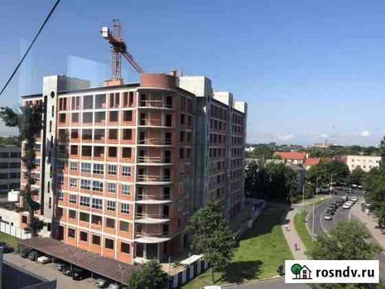 3-комнатная квартира, 96.7 м², 8/9 эт. на продажу в Калининграде Калининград