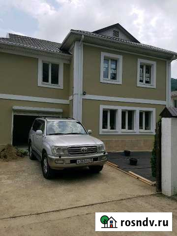 Коттедж 180 м² на участке 6 сот. на продажу в Агое Агой - изображение 1