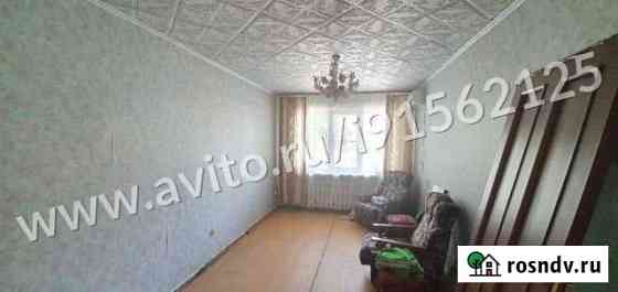 2-комнатная квартира, 44 м², 1/5 эт. на продажу в Астрахани Астрахань