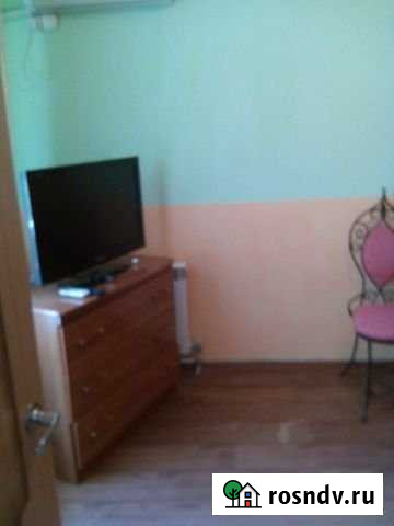 2-комнатная квартира, 28 м², 2/5 эт. в аренду на длительный срок в Сочи Сочи - изображение 1