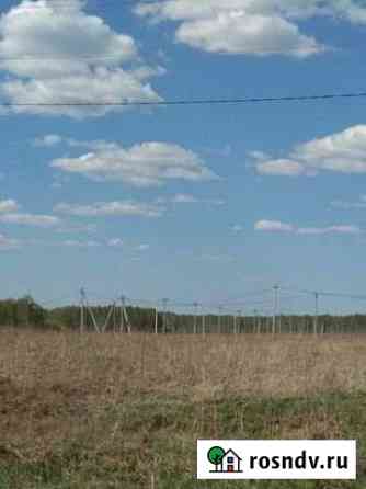 Участок ИЖС 15 сот. на продажу в Полетаево Полетаево