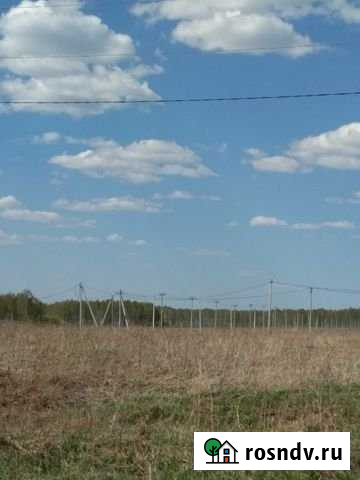 Участок ИЖС 15 сот. на продажу в Полетаево Полетаево - изображение 1