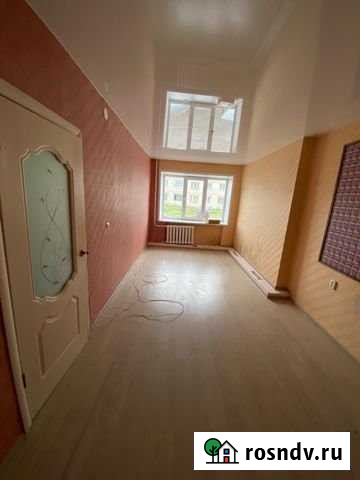 1-комнатная квартира, 36.6 м², 1/3 эт. на продажу в Пышме Пышма - изображение 1