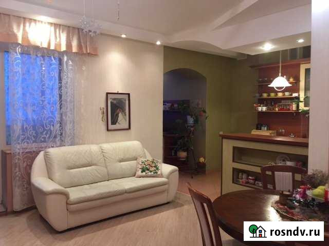 2-комнатная квартира, 74 м², 7/9 эт. на продажу в Сыктывкаре Сыктывкар - изображение 1