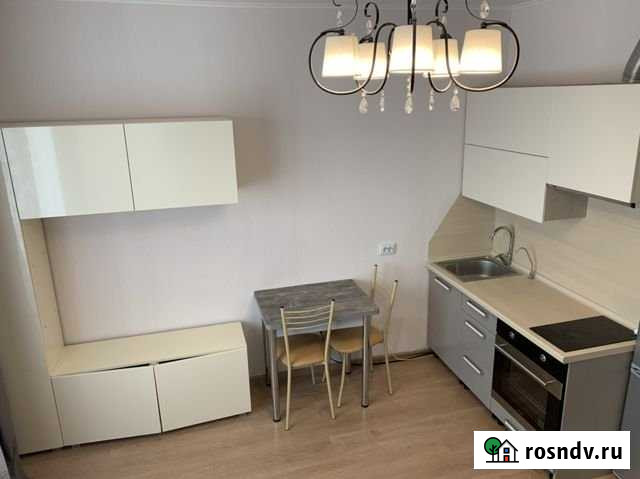 Квартира-студия, 23 м², 13/17 эт. в аренду на длительный срок в Видном Видное - изображение 1