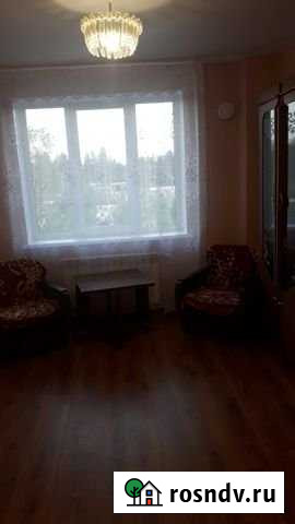 1-комнатная квартира, 36 м², 5/17 эт. в аренду на длительный срок в Ижевске Ижевск - изображение 1