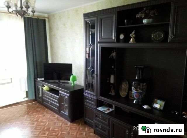 3-комнатная квартира, 68 м², 9/9 эт. на продажу в Перми Пермь - изображение 1