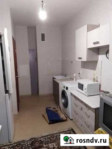 1-комнатная квартира, 33 м², 6/8 эт. в аренду на длительный срок в Ханты-Мансийске Ханты-Мансийск - изображение 1