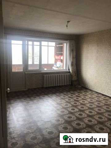 3-комнатная квартира, 58.6 м², 2/3 эт. на продажу в Узуново Узуново - изображение 1