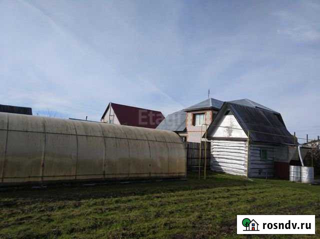 Дом 87.7 м² на участке 12 сот. на продажу в Винзилях Винзили - изображение 1