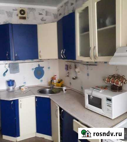 1-комнатная квартира, 52 м², 9/10 эт. на продажу в Пензе Пенза - изображение 1